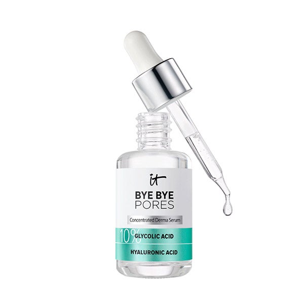 Bye Bye Pores Glycolic Acid Serum