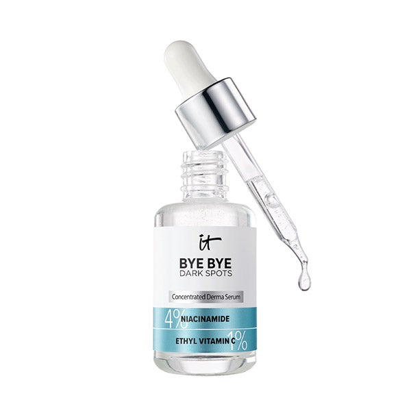 Bye Bye Dark Spots Niacinamide Serum