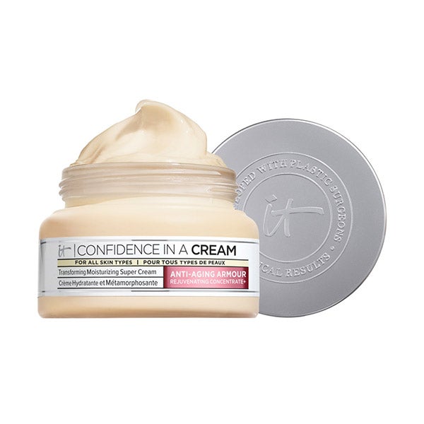Confidence In A Cream Anti-Aging Armour 60Ml