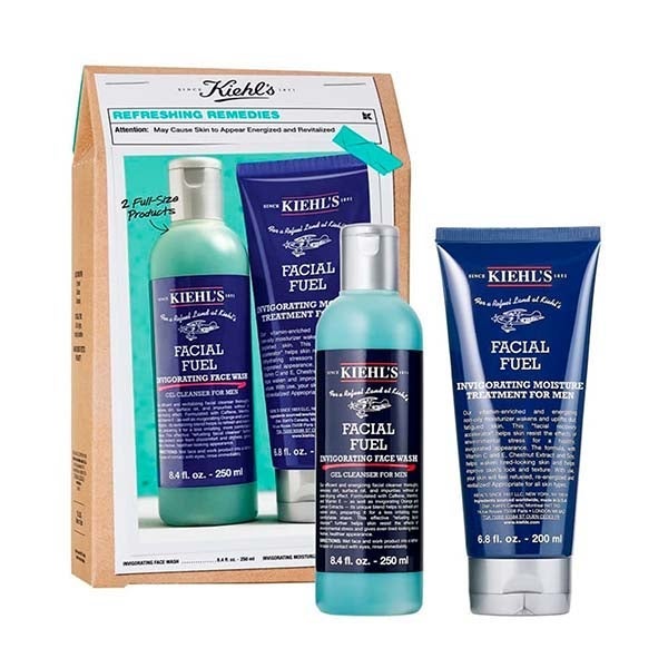 Set Fresh Start Daily