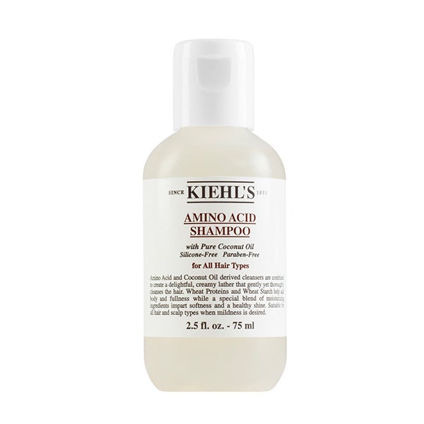 Amino Acid Shampoo 75Ml