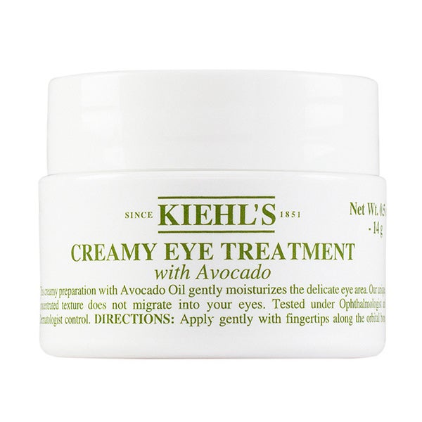 Creamy Treatment Avocado 14GR