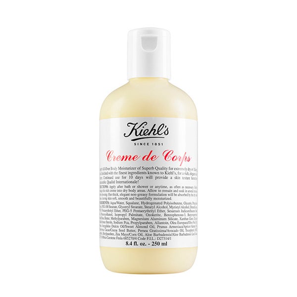 Creme de Corps 250ML
