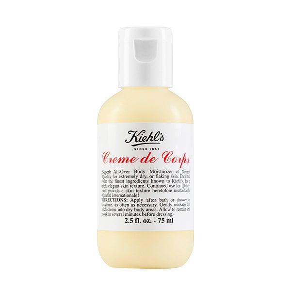 Creme De Corps 75ML