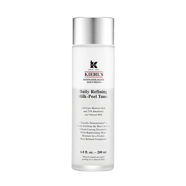 Daily Refining Milk-Peel Toner