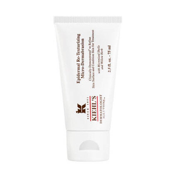 Epidermal Re-Texturizing Micro-Dermabrasion