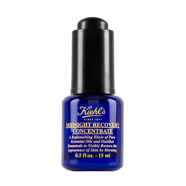 Kiehls Midnight Recovery Concentrate