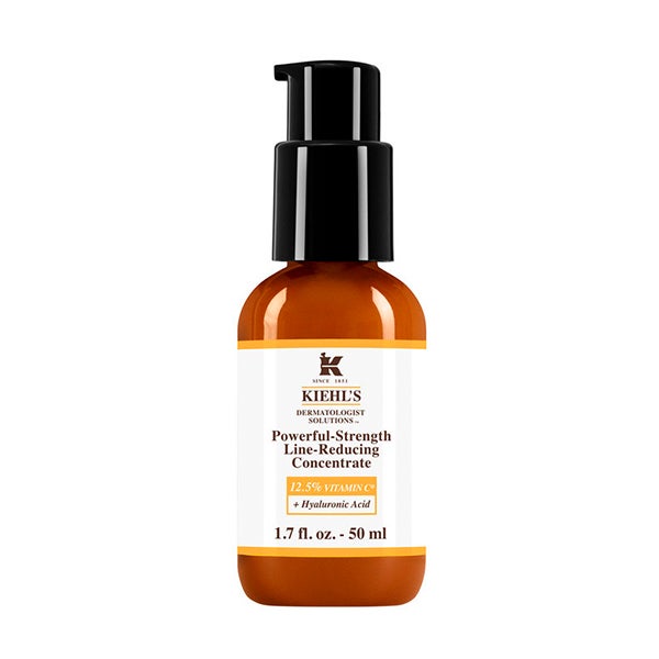 Kiehls Powerful-Strength Line-Reducing Concentrate 50ML