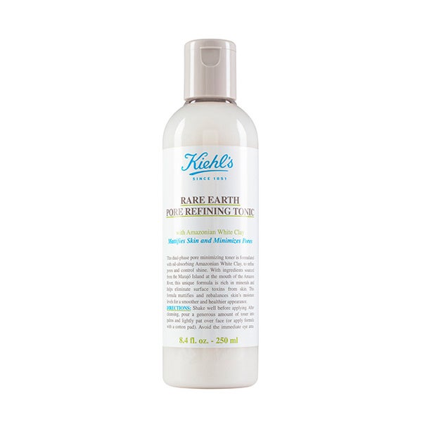 Rare Earth Pore Refining Tonic