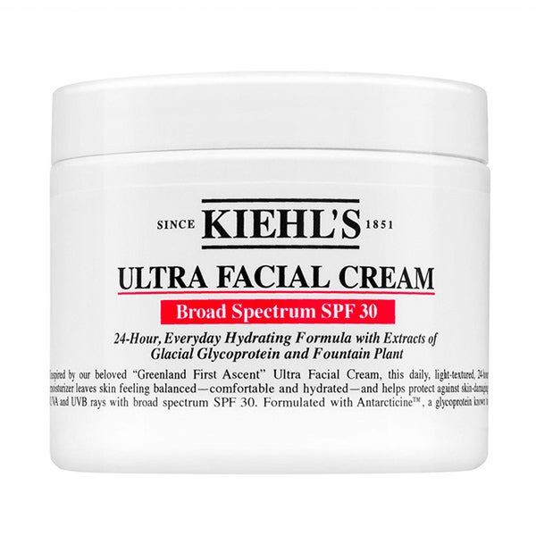 Ultra Facial Cream Spf30