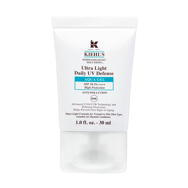 Ultra Light Daily Uv Defense Aqua Gel 30Ml