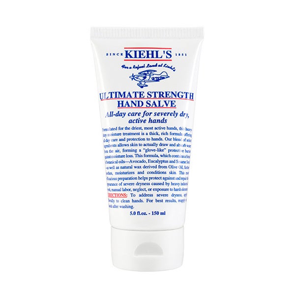 Ultimate Strength Hand Salve 150ML
