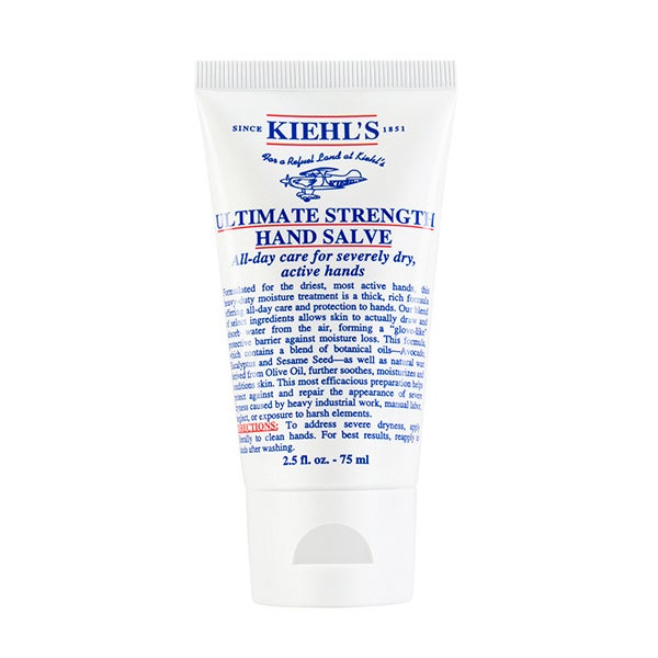 Kiehls Ultimate Strength Hand Salve