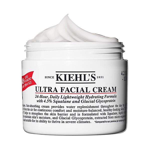 Kiehls Ultra Facial Cream