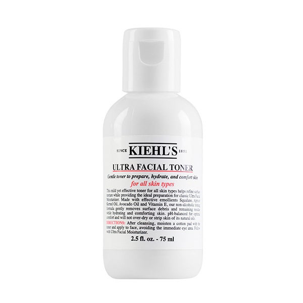 Ultra Facial Toner 75Ml