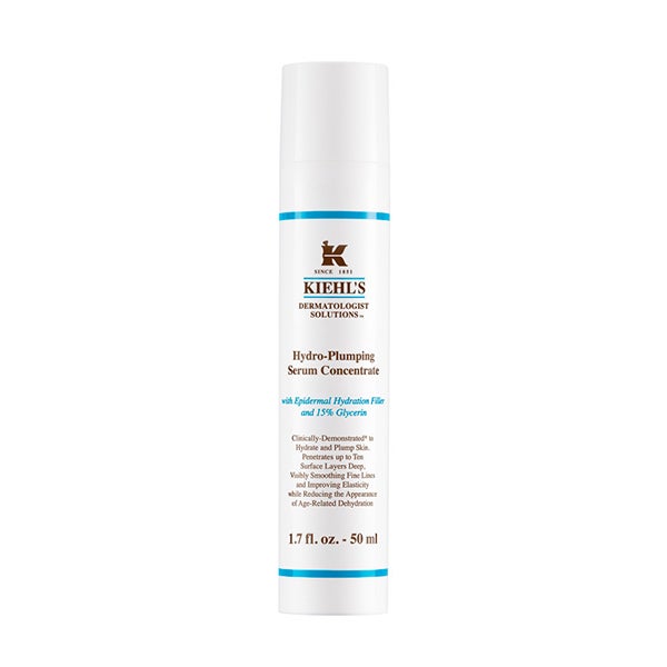 Hydro-Plumping Re-Texturizing Serum Concentrate 50Ml