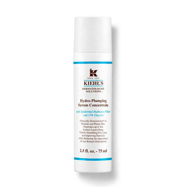 Hydro-Plumping Re-Texturizing Serum Concentrate 75Ml