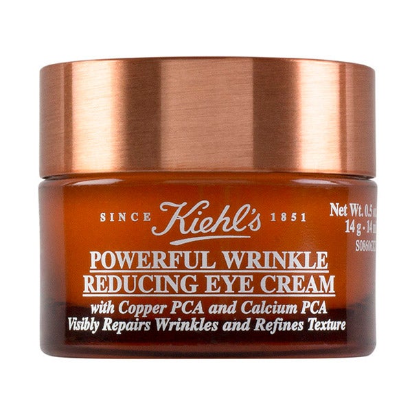 Powerful Wrinkle Reducing Eye Cream