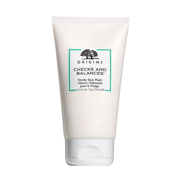 Origins Checks And Balances Cleanser