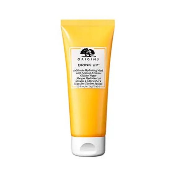 Drink Up 10 Minute Mask