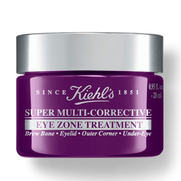 Kiehls Super Multi-Corrective Eye Zone Treatment