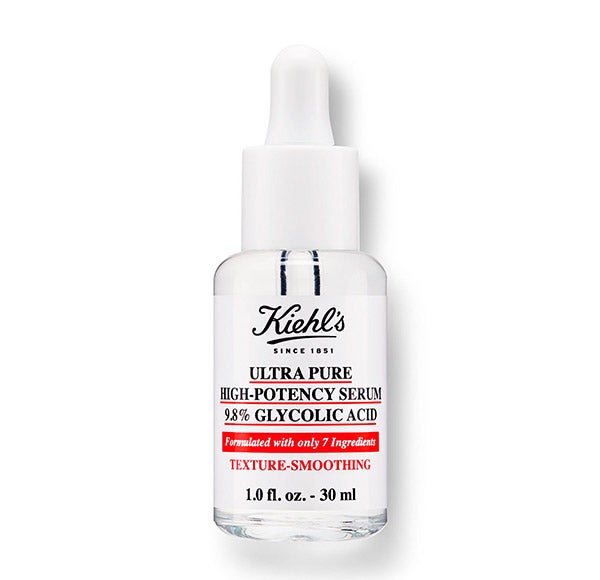 Ultra Pure High-Potency Serum 9,8% Glycolic Acid