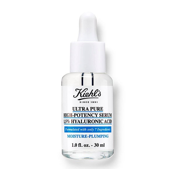 Ultra Pure High-Potency Serum 1,5% Hyaluronic Acid