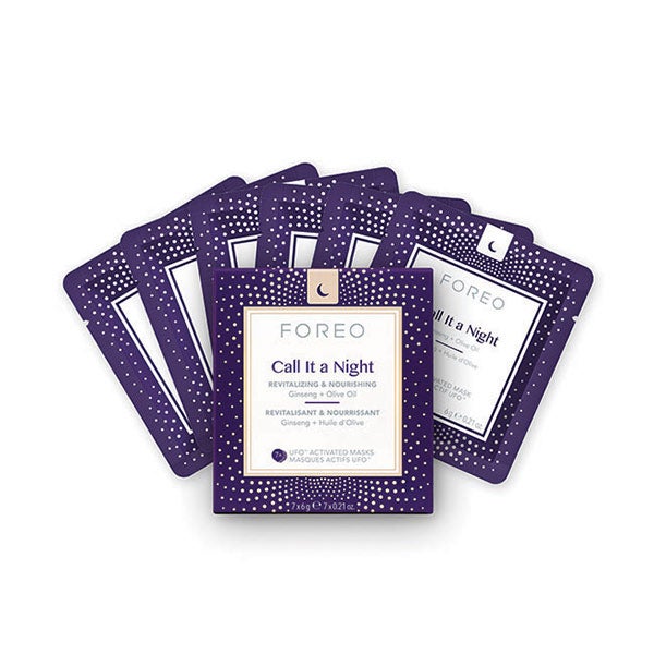 Mask Call It A Night X 7