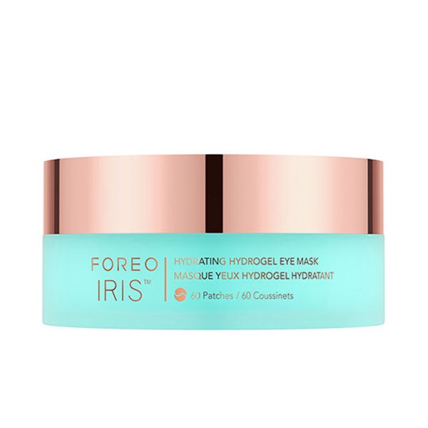 Iris Under-Eye-Patches