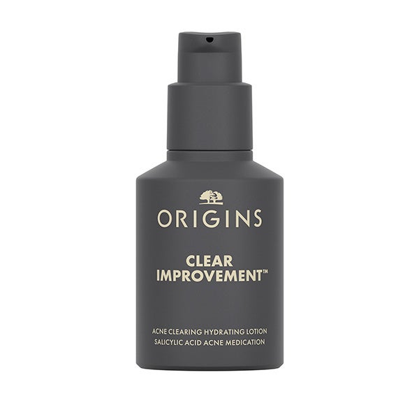 Loción Hidratante Blemish Clearing