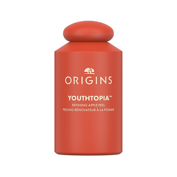 Youthtopia Refining Apple