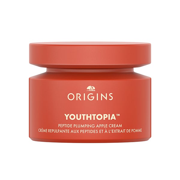 Youthtopia Peptide Plumping Apple