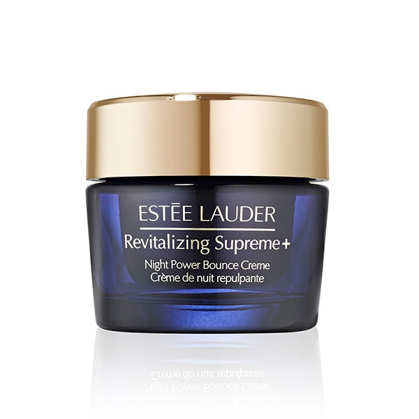 Estee Lauder Revitalizing Supreme+ Night Power Bounce Creme 50ML