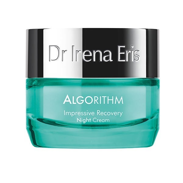 Impressive Recovery Night