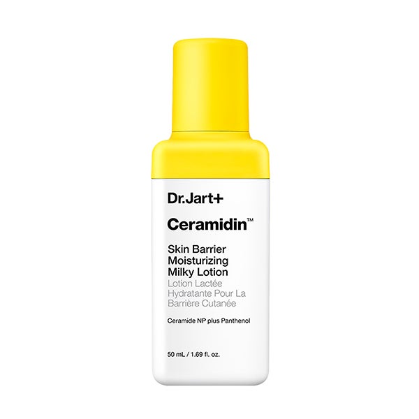 Ceramidin Skin Barrier Moisturizing Milky Lotion