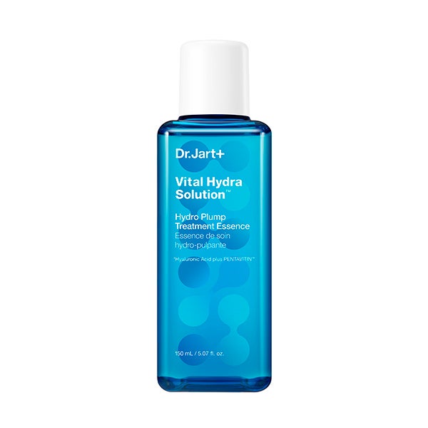 Vital Hydra Solution Hydro Plump Treatment Essence