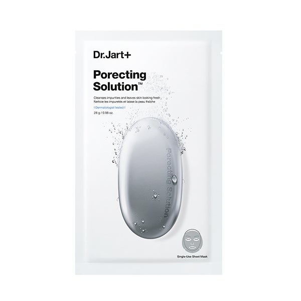 Dermask Porecting Solutiontm