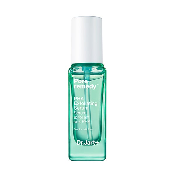 Pore-Remedy Pha Exfoliating Serum