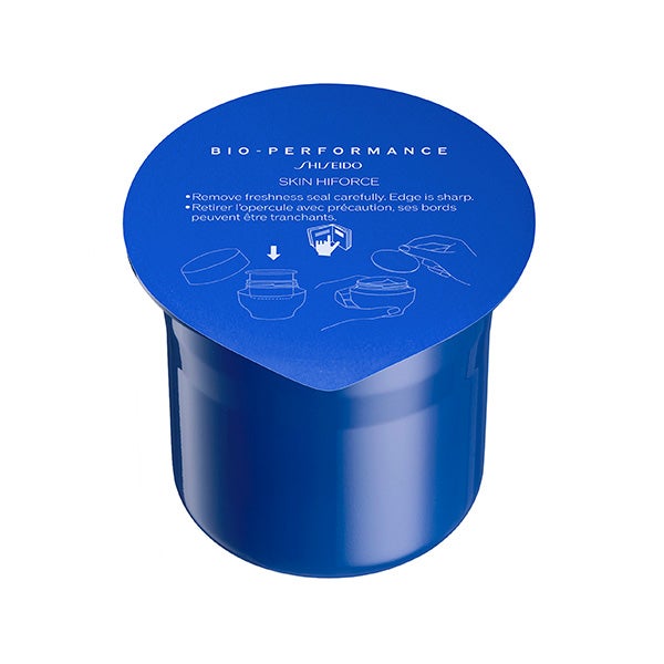 Bio-Performance Skin Hi Force Cream Refill 50ML