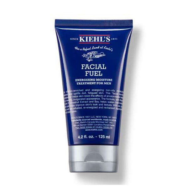Facial Fuel Gel Hidratante Energizante