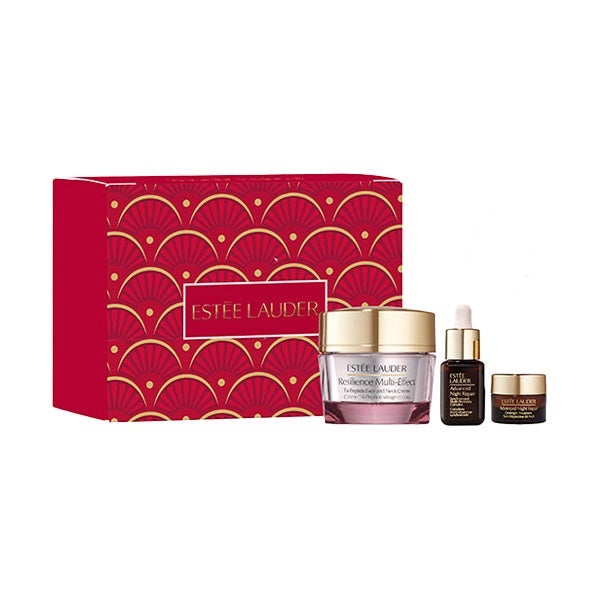 Cofre Resilience Multi-Efect