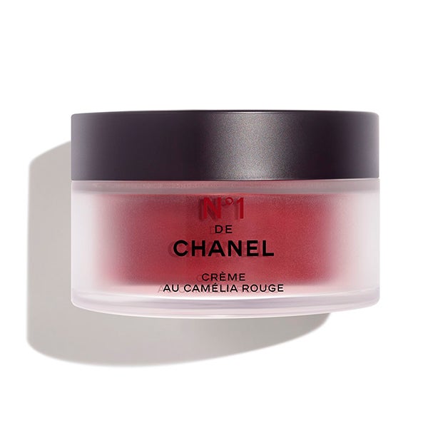 CHANEL N°1 DE CHANEL RED CAMELLIA CREAM 1UD