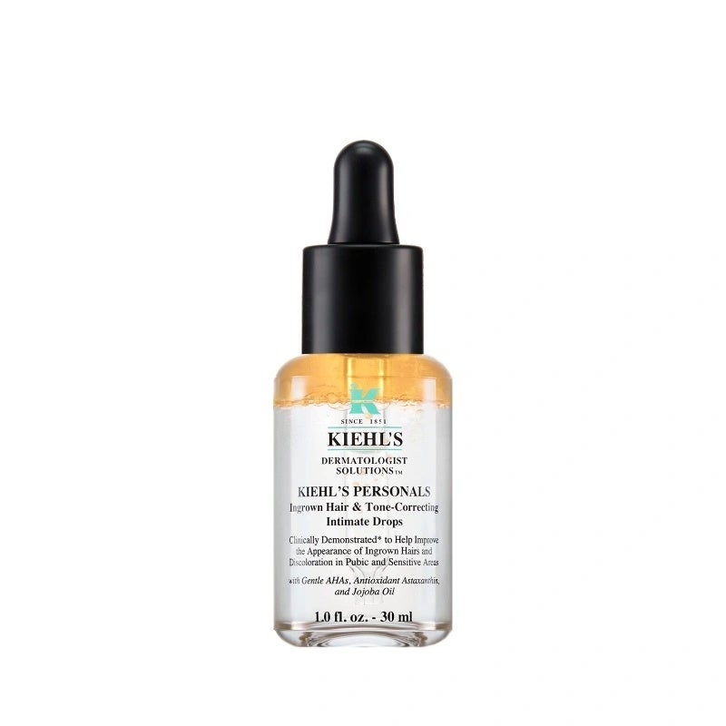 Ingrown Hair & Tone Correcting Intimate Drops