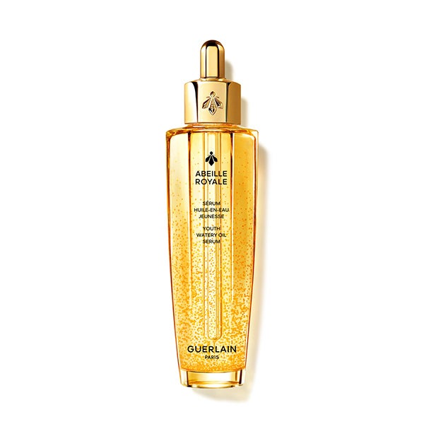 Sérum Aceite Acuoso De Juventud 50ML