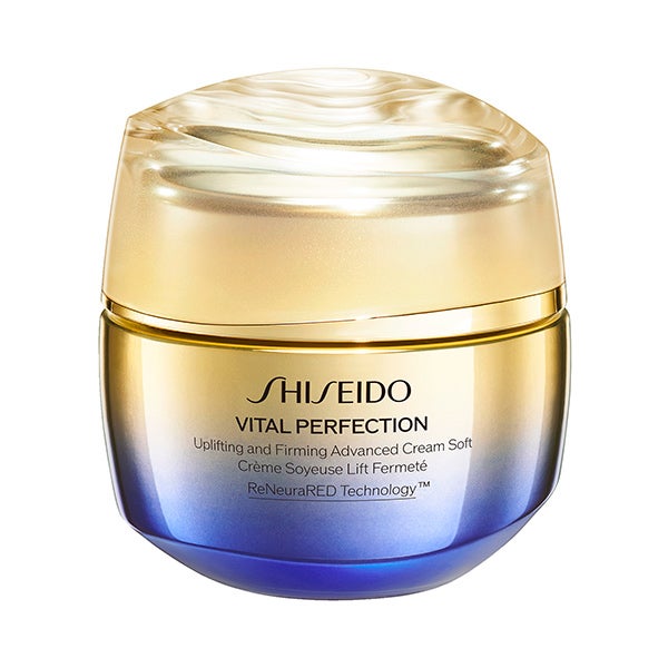 Vital Perfection Uplifting And Firming Advanced Cream Soft