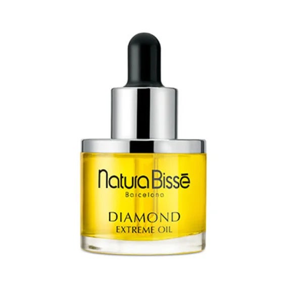Diamond Extreme Oil Aceite Nutritivo Y Regenerador