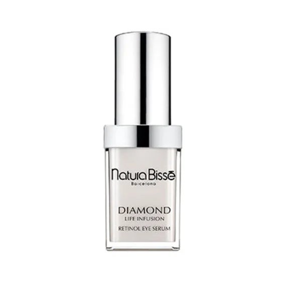 Diamond Life Infusion Retinol Eye Sérum Contorno De Ojos