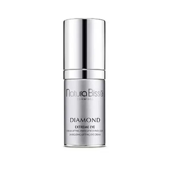 Diamond Extreme Eye Contorno De Ojos Efecto Lifting 25 Ml