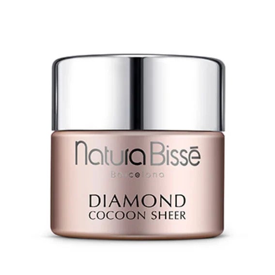 Diamond Cocoon Crema Hidratante Fortalecedora Con Color Spf30