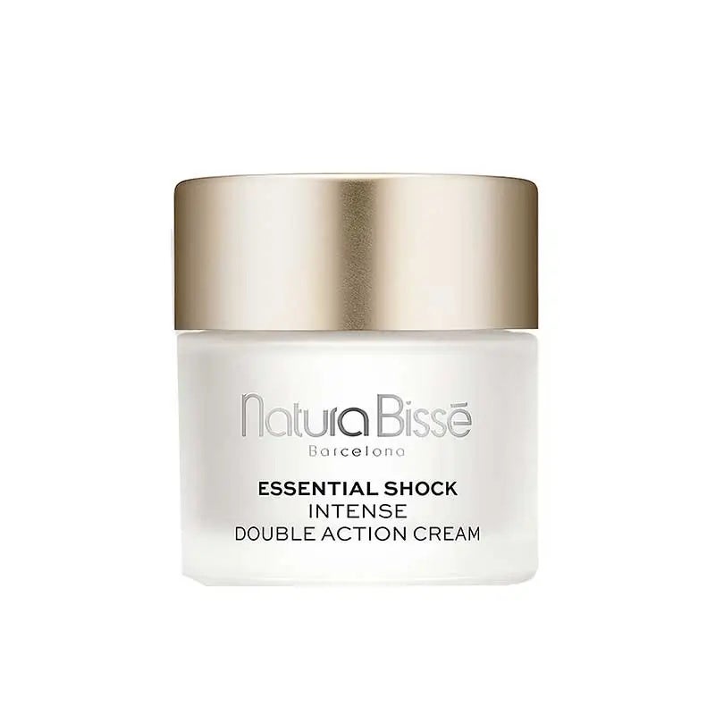 Essencial Shock Intense Double Action Cream Hidratante